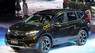 Honda CR V 2017 - Bán ô tô Honda CR V năm 2017, nhập khẩu, giá tốt 