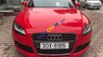 Audi TT 2009 - Cần bán xe Audi TT đời 2009, màu đỏ, xe nhập   