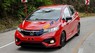 Honda Jazz 2017 - Bán ô tô Honda Jazz đời 2017, màu đỏ, xe nhập, mới 100%