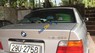 BMW 3 Series 320i 1996 - Bán BMW 3 Series 320i sản xuất năm 1996, màu bạc, nhập khẩu giá cạnh tranh