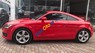 Audi TT 2009 - Cần bán xe Audi TT đời 2009, màu đỏ, xe nhập   