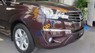 Ssangyong Korando Turismo AT 2016 - Bán ô tô Ssangyong Korando Turismo AT năm sản xuất 2016, màu nâu, nhập khẩu