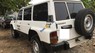 Nissan Patrol SLX 1994 - Cần bán Nissan Patrol SLX năm 1994, màu trắng, nhập khẩu  