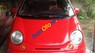 Daewoo Matiz 2002 - Cần bán xe Daewoo Matiz sản xuất 2002, màu đỏ chính chủ, giá 79tr