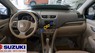 Suzuki Ertiga 2017 - Bán ô tô Suzuki Ertiga sản xuất năm 2017, màu trắng