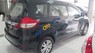 Suzuki Ertiga 2017 - Cần bán Suzuki Ertiga năm 2017, màu đen, nhập khẩu giá cạnh tranh