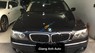 BMW 7 Series 750Li 2005 - Cần bán lại xe BMW 7 Series 750Li năm sản xuất 2005, màu đen, nhập khẩu nguyên chiếc, 680 triệu