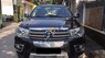 Toyota Fortuner V 2012 - Bán ô tô Toyota Fortuner V năm 2012, màu đen 