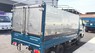 Thaco Kia K165  2017 - Bình Thạnh bán xe tải 1.4 tấn/ 2.4 tấn vào thành phố. Xe giao ngay 2017
