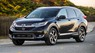 Honda CR V 1.5 turbo 2018 - Cần bán xe Honda CR V 1.5 turbo đời 2018, màu đen, xe nhập