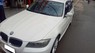 BMW 3 Series 2011 - Bán BMW 3 Series đời 2011, màu trắng, số tự động