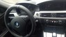 BMW 3 Series 2011 - Bán BMW 3 Series đời 2011, màu trắng, số tự động