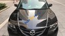 Mazda 3   1.6 AT  2010 - Cần bán Mazda 3 1.6 AT năm 2010, màu đen, nhập khẩu chính chủ