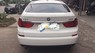 BMW 5 Series 535i GT 2010 - Bán BMW 5 Series 535i GT sản xuất năm 2010, màu trắng, xe đẹp