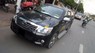 Toyota Hilux 2.5E 4x2 MT 2013 - Cần bán xe Toyota Hilux 2.5E 4x2 MT đời 2013, màu đen, xe nhập 