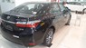 Toyota Corolla altis 2017 - Bán Toyota Corolla Altis năm sản xuất 2017, màu nâu giá cạnh tranh