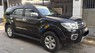 Toyota Fortuner V 2012 - Bán Toyota Fortuner V sản xuất 2012, màu đen, giá chỉ 595 triệu