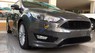 Ford Focus Sport 1.5L 2017 - Bán Ford Focus Sport 1.5L đời 2017, màu xám, mới 100%