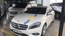 Mercedes-Benz A class A200 2014 - Bán Mercedes A200 đời 2014, màu trắng, xe nhập