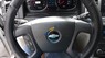 Chevrolet Captiva LTZ 2.4 AT FWD 2015 - Bán Chevrolet Captiva LTZ màu trắng. Số tự động. Sản xuất 2015 