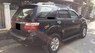 Toyota Fortuner V 2012 - Bán ô tô Toyota Fortuner V năm 2012, màu đen 