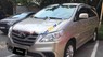 Toyota Innova E 2014 - Bán Toyota Innova E đời 2014, xe 1 chủ sử dụng kỹ, xe cũ chạy tốt, bảo dưỡng thường xuyên