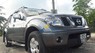 Nissan Navara 2013 - Cần bán gấp Nissan Navara đời 2013, màu xám, nhập khẩu nguyên chiếc  