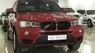 BMW X3 xDrive 2.0 2016 - Bán BMW X3 xDrive 2.0 sản xuất 2016, màu đỏ, nhập khẩu