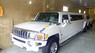 Hummer H3 2009 - Cần bán xe Hummer H3 sản xuất 2009, màu trắng, nhập khẩu, giá tốt