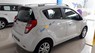 Chevrolet Spark LT 1.2 MT 2017 - Bán Chevrolet Spark LT 1.2 MT đời 2017, màu trắng, giá tốt