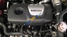 Hyundai Tucson 1.6L Turbo 2017 - Bán Hyundai Tucson 1.6L Turbo sản xuất 2017, màu đỏ, 882tr