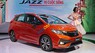 Honda Jazz V 2018 - Bán ô tô Honda Jazz V sản xuất năm 2018, xe nhập