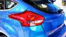 Ford Focus 2017 - Cần bán xe Ford Focus đời 2017, màu xanh lam, giá tốt