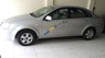 Daewoo Lacetti EX 2011 - Bán xe Daewoo Lacetti EX năm 2011, màu bạc chính chủ, giá chỉ 260 triệu