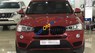 BMW X3 xDrive 20i 2016 - Cần bán xe BMW X3 xDrive 20i năm 2016, màu đỏ, nhập khẩu  