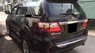 Toyota Fortuner V 2012 - Bán ô tô Toyota Fortuner V năm 2012, màu đen 