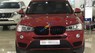 BMW X3 xDrive20i 2016 - Bán BMW X3 xDrive20i năm 2016, màu đỏ, xe nhập  
