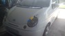 Daewoo Matiz 2007 - Bán xe Daewoo Matiz sản xuất năm 2007, màu trắng như mới 