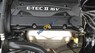 Daewoo Lacetti EX 2011 - Bán xe Daewoo Lacetti EX năm 2011, màu bạc chính chủ, giá chỉ 260 triệu