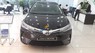 Toyota Corolla altis 2017 - Bán Toyota Corolla Altis năm sản xuất 2017, màu nâu giá cạnh tranh