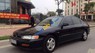 Honda Accord 1994 - Bán Honda Accord năm sản xuất 1994, màu đen, xe nhập