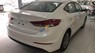 Hyundai Elantra 2.0 AT 2017 - Bán xe Elantra 2017 khuyến mại lớn, giảm giá sâu