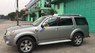 Ford Everest 4x2 MT 2010 - Bán Ford Everest 4x2 MT đời 2010 