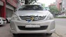 Toyota Innova 2.0G 2009 - Cần bán lại xe Toyota Innova 2.0G đời 2009, màu bạc ít sử dụng 