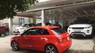 Audi A1 2010 - Cần bán xe Audi A1 đời 2010, màu đỏ, nhập khẩu nguyên chiếc 