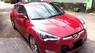 Hyundai Veloster 2012 - Cần bán xe Hyundai Veloster 2012 tự động màu đỏ nhập khẩu