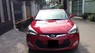 Hyundai Veloster 2012 - Cần bán xe Hyundai Veloster 2012 tự động màu đỏ nhập khẩu