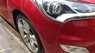 Hyundai Veloster 2012 - Cần bán xe Hyundai Veloster 2012 tự động màu đỏ nhập khẩu