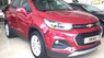 Chevrolet Trax LT 2017 - Bán Chevrolet Trax LT sản xuất 2017, màu đỏ, xe nhập