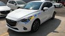 Mazda 2 1.5AT 2017 - Cần bán xe Mazda 2 1.5AT năm 2017, màu trắng